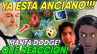 👴YA ESTA VIEJO!! PARKER SORPRENDE CON SU MOUNSTRUOSO REFLEJOS A ARTEEZY! | LEO RAGE CON SU TEAM