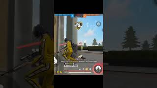 1vs4 freefire me hacker 🔥💯 kaise 🤯 bne #ytshorts #ffhack #trending #viral #shorts