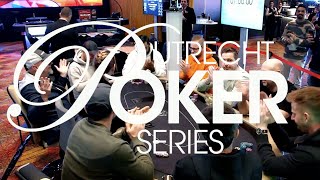 €785 MAIN EVENT | UTRECHT POKER SERIES FEBRUARI 2023