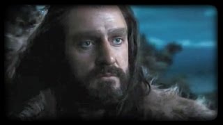 Thorin Oakenshield (+ Bilbo ♥) [Demons ~ Imagine Dragons]