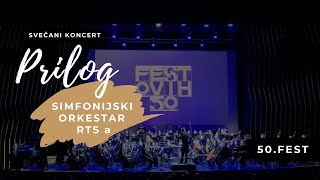 Maestro Bojan Suđić I Simfonijski orkestar RTS-a