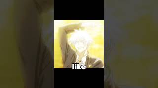 Your Anime Character when you do... #subscribe #edit #like #anime #gojo #naruto #fyp