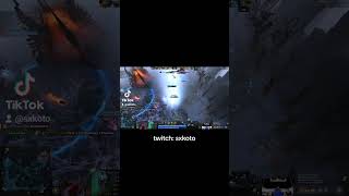 травоман prime #dota2 #highlights