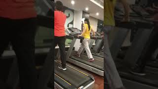 एक five star जिम कैसा दिखता है? Best five star gym of chennai(SLAM).