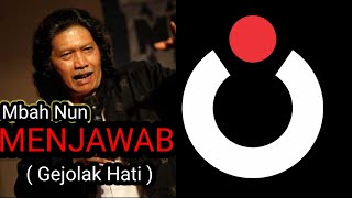 Gejolak Hati ||Cak Nun