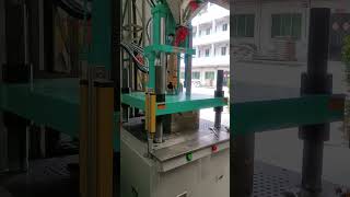 Artificial Banana Leaf Making Plastic Injection Moulding Machine Factory