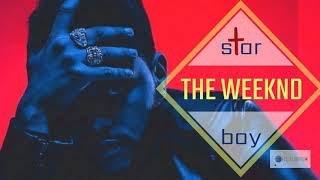 THE WEEKND - Starboy - 8D sounds - Use headphones