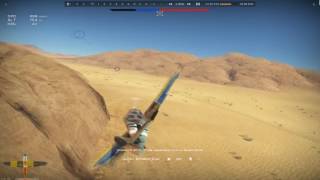 WarThunder duel 1x1