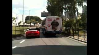 Ferrari Califórnia em Belo Horizonte/MG - Brasil