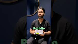 3 Key ways to notice the difference between fake and real Profhilo 😎 #profhilo #profhilotreatment