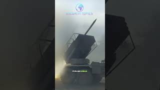 The BM-21 Grad Multiple Launch Rocket system, Russian rocket artillery