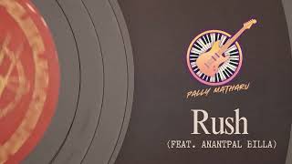 Rush | Pally Matharu Ft Anantpal Billa | Evolution EP