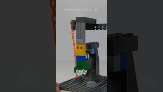 Testing Popular Lego Builds