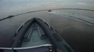 Xtreme RIB (Yamaha 350 PK V8) HD1080