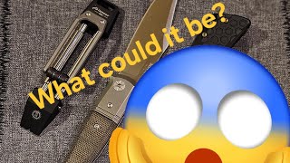 One Ultimate Grail... PLEASE LIKE AND SUBSCRIBE! #knifecommunity #knifecollection #empedc