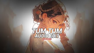 Tum Tum - Enemy | Audio Edit | Non Copyright