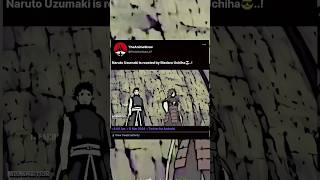 Naruto's Face😂😂 | #Shorts#Viral#Naruto