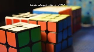 Utah Megacomp II Mains and Goals