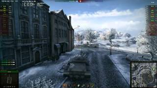 World of Tanks! Medal Hunter WORLD OF TANKS let's play