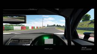 Gran Turismo™SPORT Circuit Experience Suzuka NSX Gr3