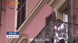 Fake  Gli italiani ringraziano la Cina   StopFake