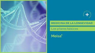 Medicina de la longevidad | Centro Médico Meisa Viladecans