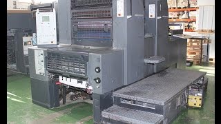 Heidelberg PM74-2 2006