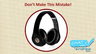 Wholesale Monster Beats by Dr. Dre. -- China EXPOSED!