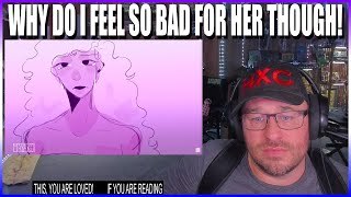 Not Sorry for Loving You // EPIC the musical animation REACTION!