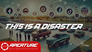 Why Social Media is Killing Car Culture | Carguments episode 003