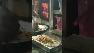 chicken shawarma making part 10