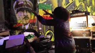 Jah Shaka @Sottotetto - Bologna (Italy)