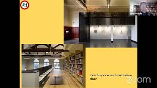 Learn more about Glasgow Women's Library