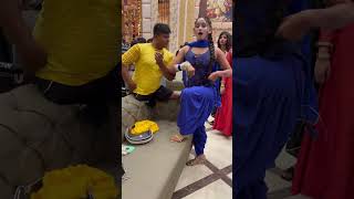 Dance With Haryanvi Creator #dance #dancemoves #shorts #viral #haryanvi