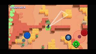 Brawlstars I got a Win