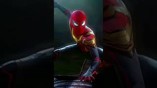 Spider Man Sad Status | Spider man edit #viral #avengers