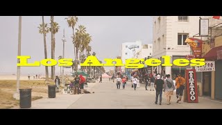 Travel film · LOS ANGELES