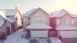 NEW LISTING! Beautiful Tuscany home listed at $629,900 - Calgary Real Estate