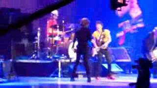 Rollng Stones   Miss You  in live  2014