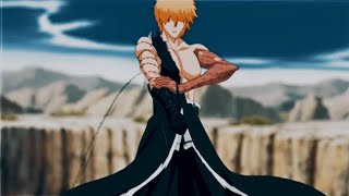 Are you really ichigo kurosaki | bleach edit | Ichigo vs Aizen | Venom