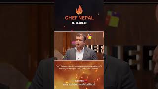 Get ready to spice up your screens as the culinary journey begins with #ChefNepal! 🍲🔥”