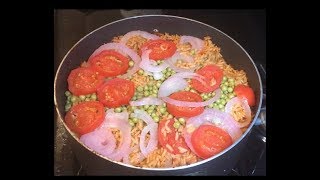 How To Cook The Perfect Party Jollof Rice