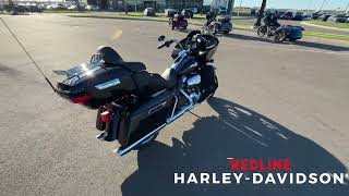 2023 Harley Davidson® FLTRK   Road Glide® Lim