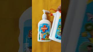 Unboxing Pichkiao Handwash Savlon#shorts#Best handwash