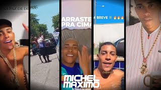 MC POZE DO RODO - O DIA TÁ LINDO, FÉ INABALÁVEL [ MÚSICA NOVA ] 2021