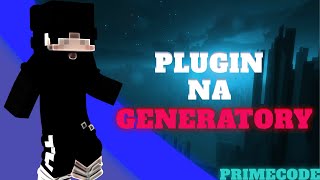 [ FREE] PLUGIN NA GENERATORY ( PODOBNE DO MINESTAR )