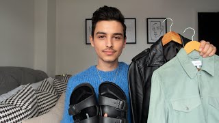 BEST FASHION PURCHASES OF 2020 | ZARA, DIOR, ASOS | Mirko Skala