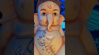 Bal Ganesh Song 😃 #short #ganpati #cute #viralshort #ganesha #trending #ganeshchaturthi #ytshorts