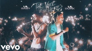 Lil Baby & Lil Durk - Hats Off ft. Travis Scott (Music Video)