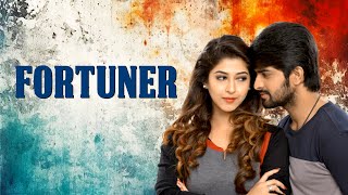 Fortuner Hindi Full Movie | 2024 New South Indian Hindi Movie | Naga Shaurya, Sonarika Bhadoria